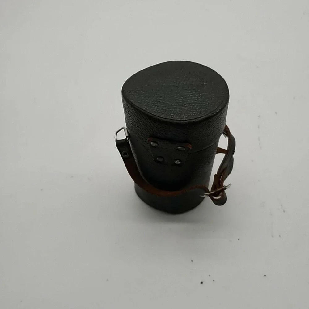 Vintage Auto Miranda 135mm F/3.5 Telephoto Lens Japan Manual Focus Miranda Mount